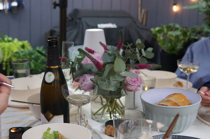 Dinner Party Blueprint